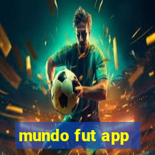 mundo fut app